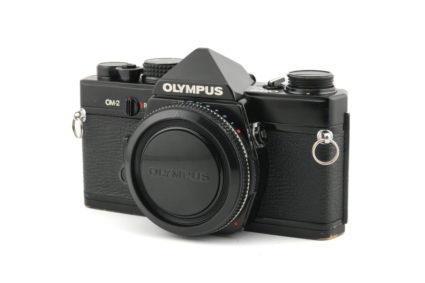 Olympus OM-2