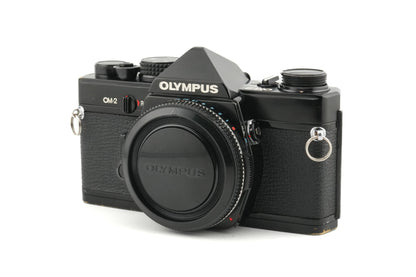 Olympus OM-2