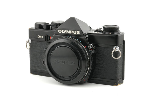 Olympus OM-2