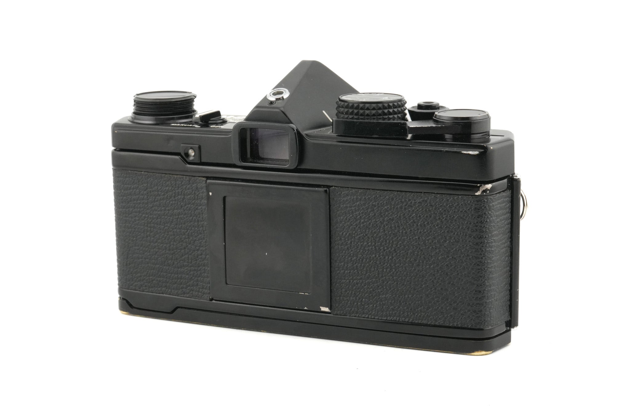 Olympus OM-2 - Camera – Kamerastore