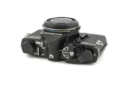 Olympus OM-2
