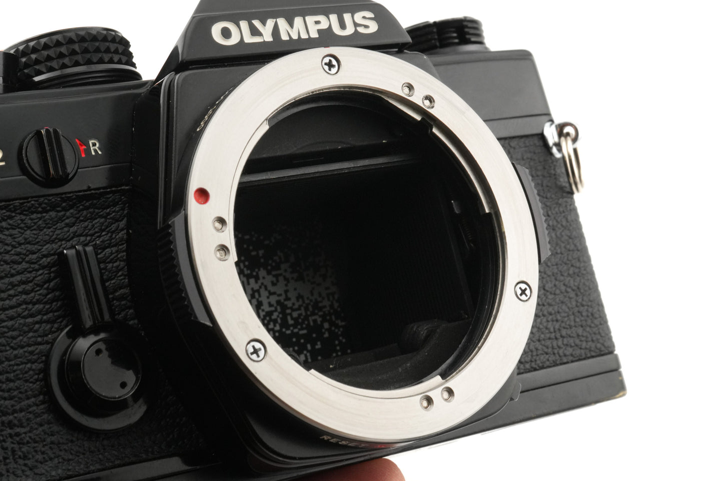 Olympus OM-2
