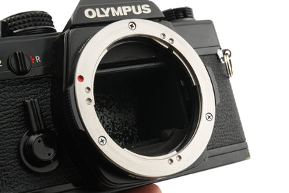Olympus OM-2