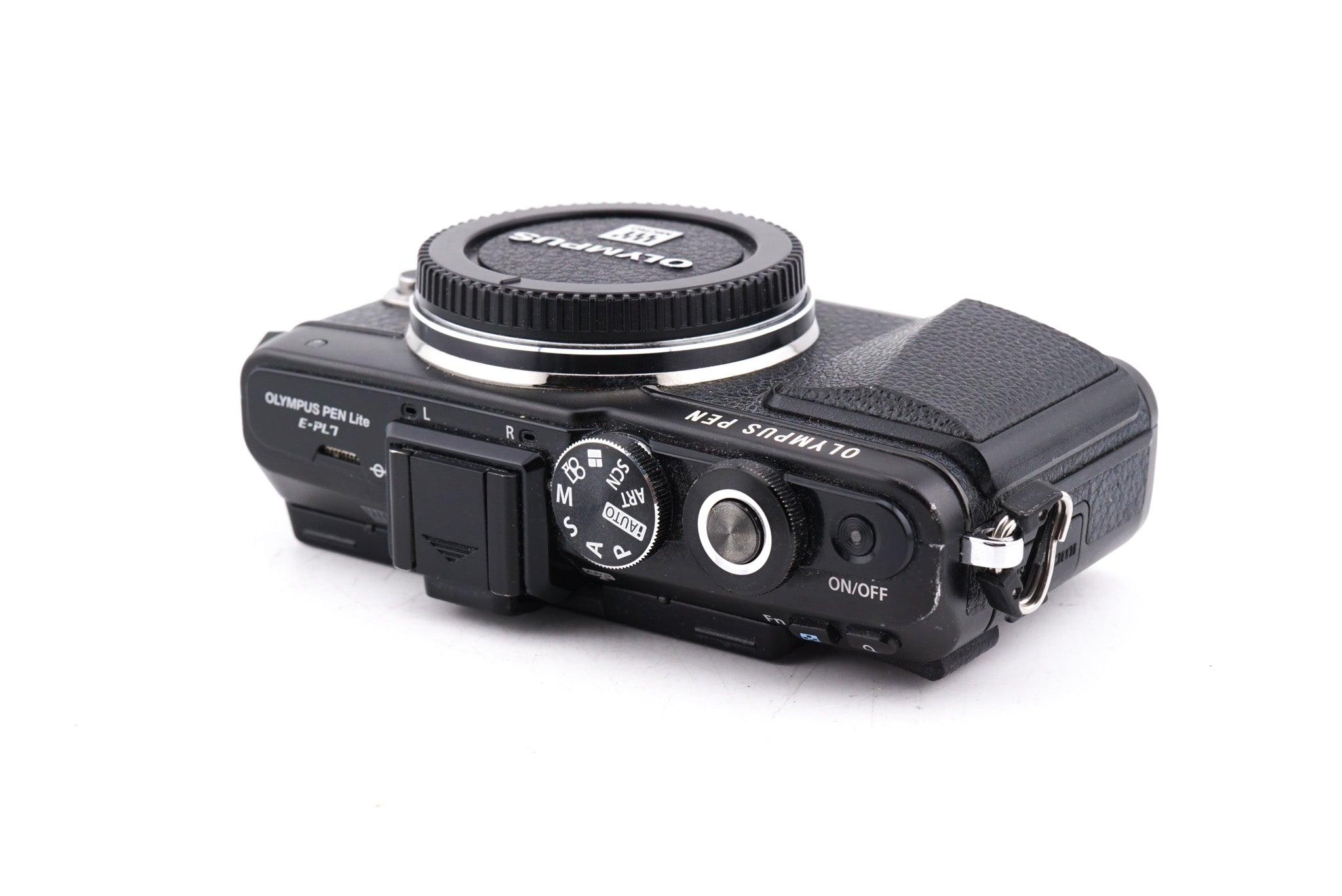 Olympus PEN E-PL7 – Kamerastore