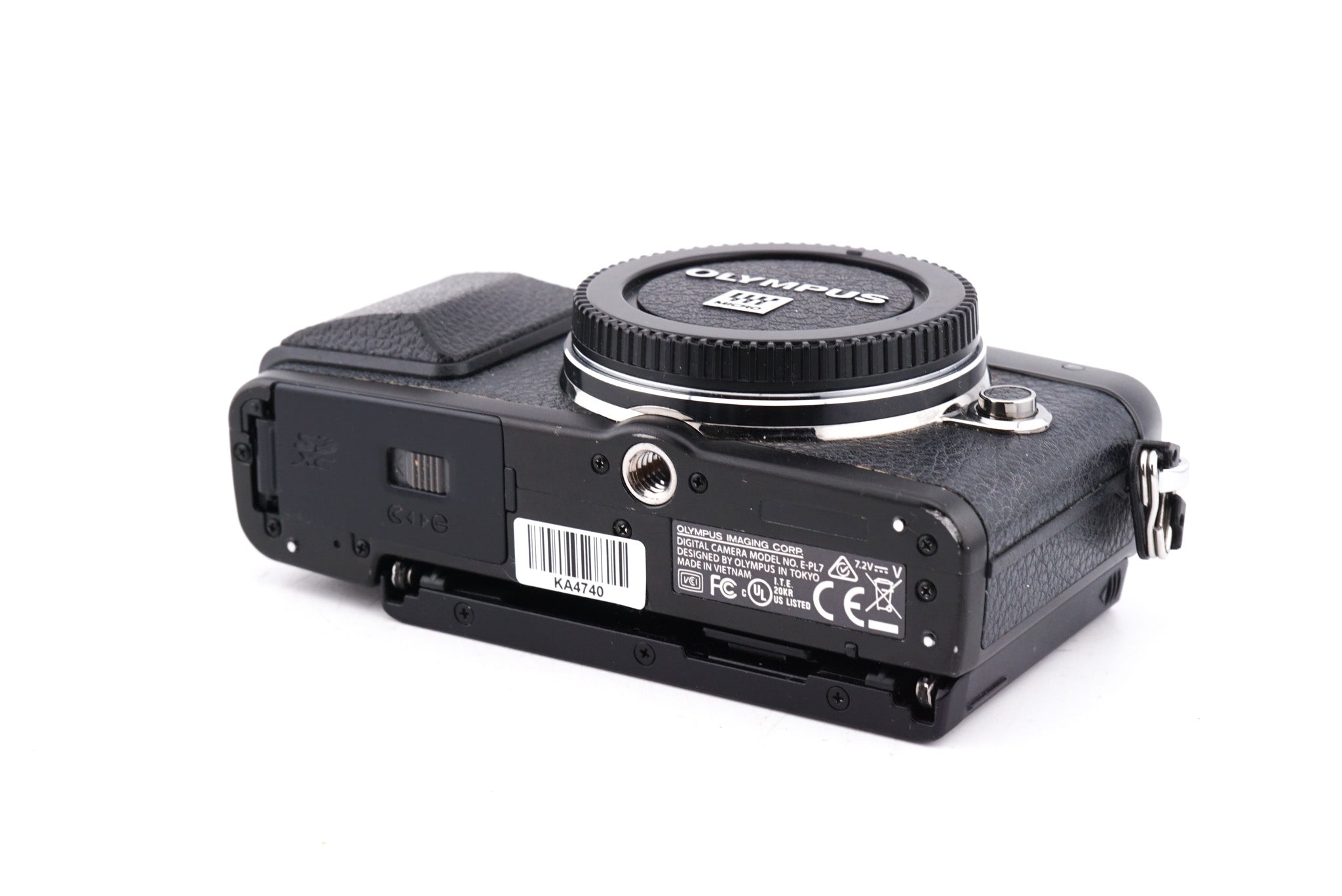 Olympus PEN E-PL7 – Kamerastore