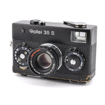 Rollei 35 S