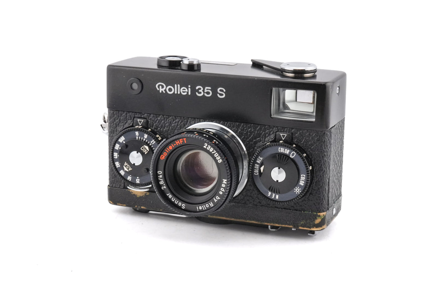 Rollei 35 S