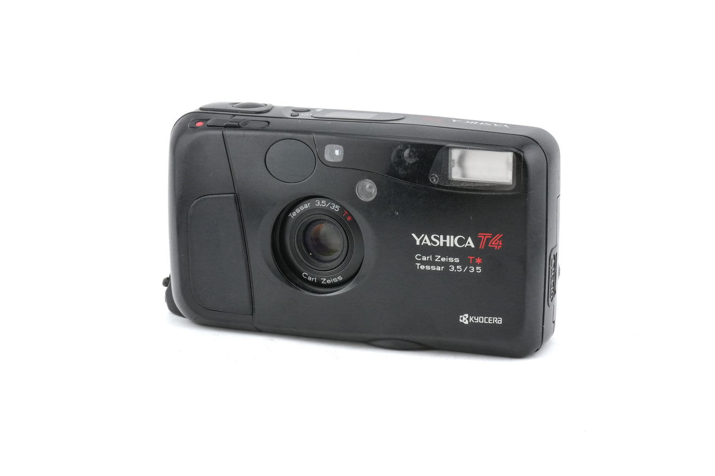 Yashica T4