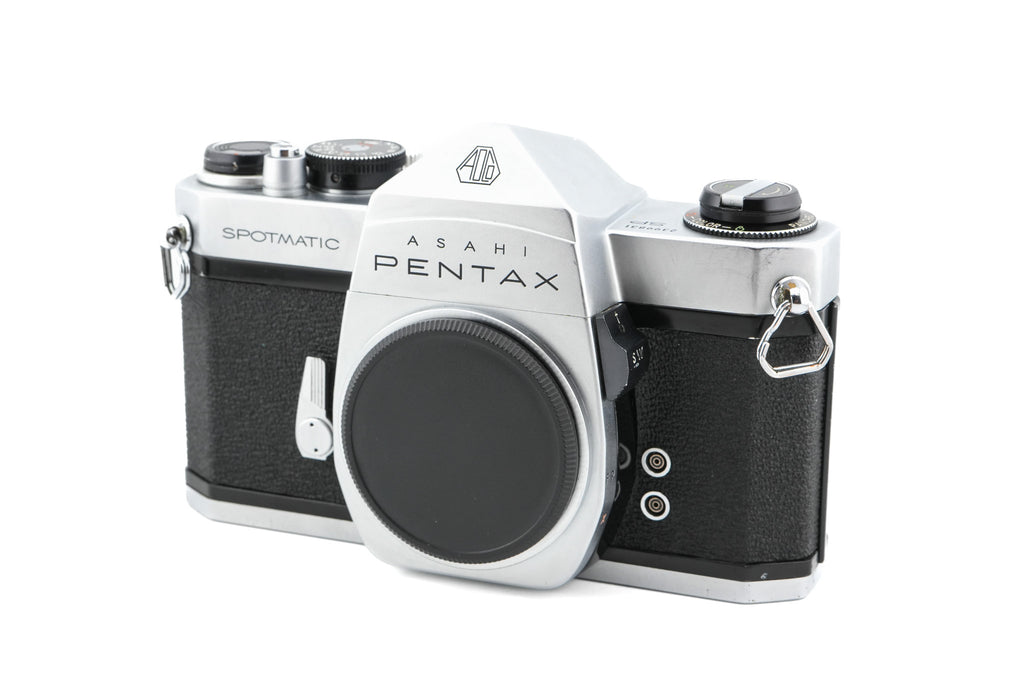 Pentax Spotmatic SP