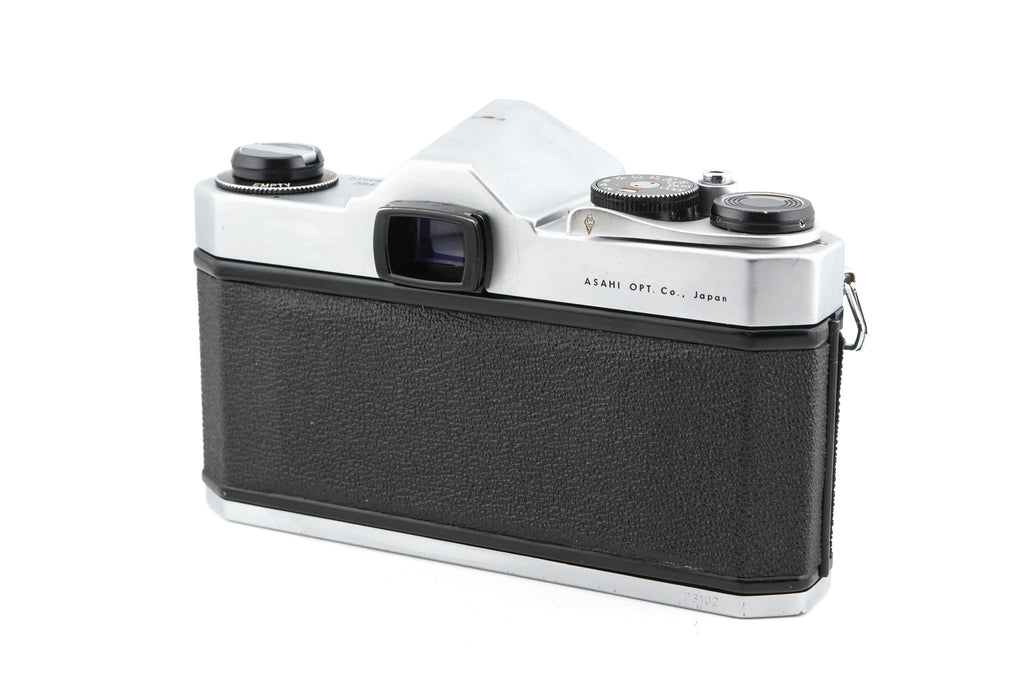 Pentax Spotmatic SP