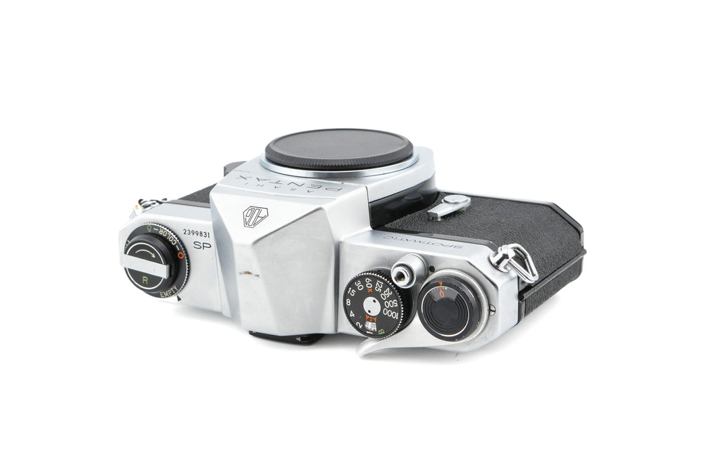 Pentax Spotmatic SP
