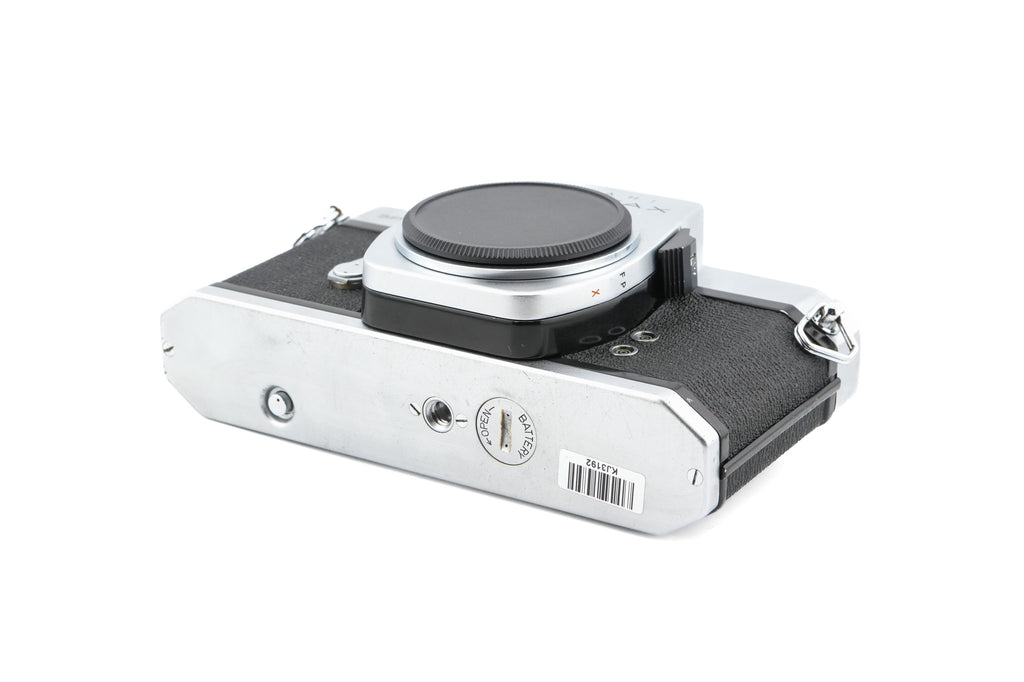 Pentax Spotmatic SP