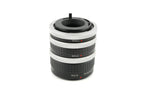 Danubia Extension Tube Set