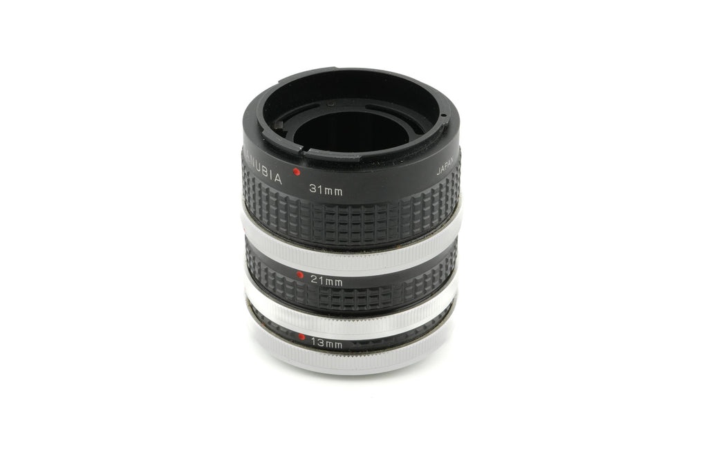 Danubia Extension Tube Set
