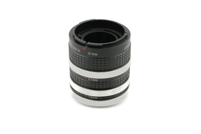 Danubia Extension Tube Set