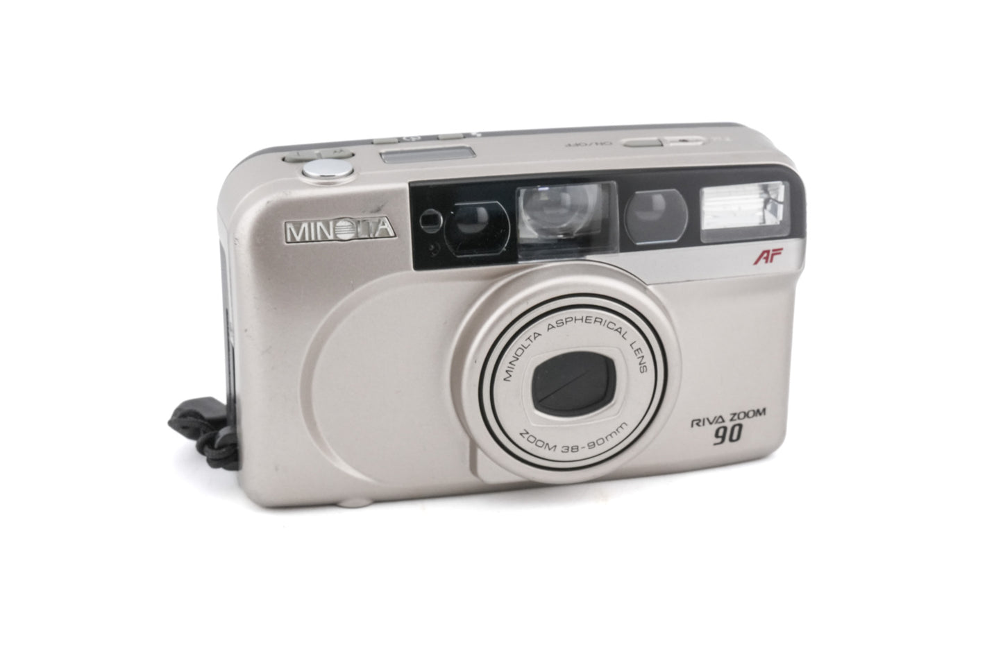 Minolta Riva Zoom 90