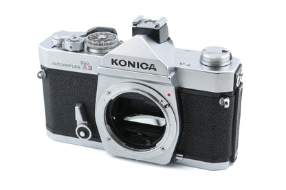 Konica Autoreflex T3