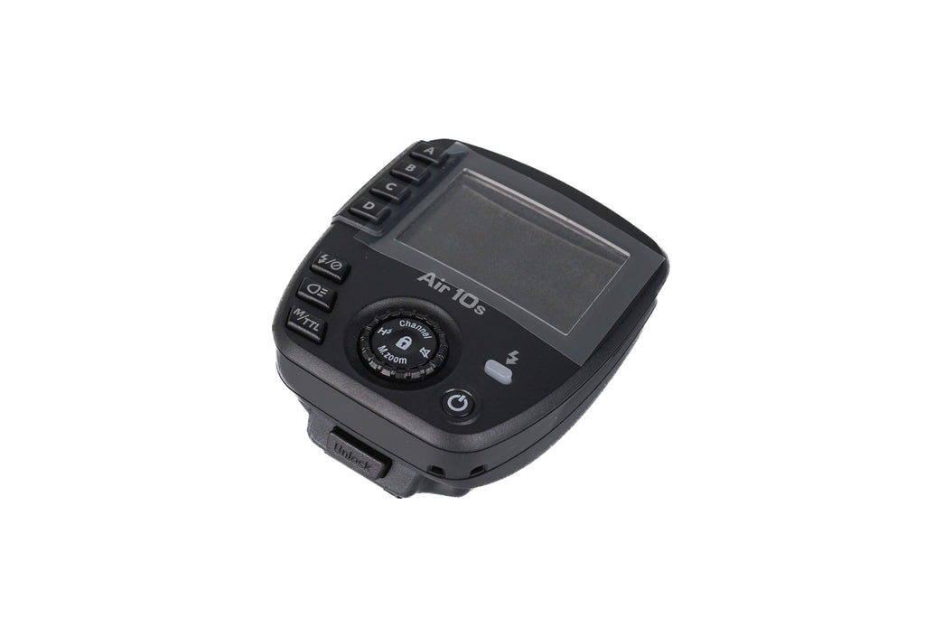 Nissin MG10 + Air10s