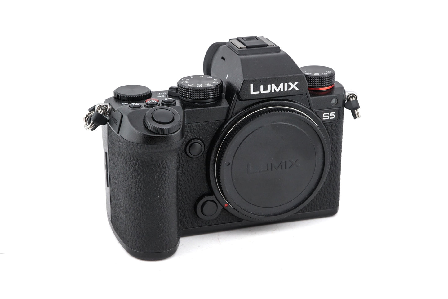 Panasonic Lumix DC-S5