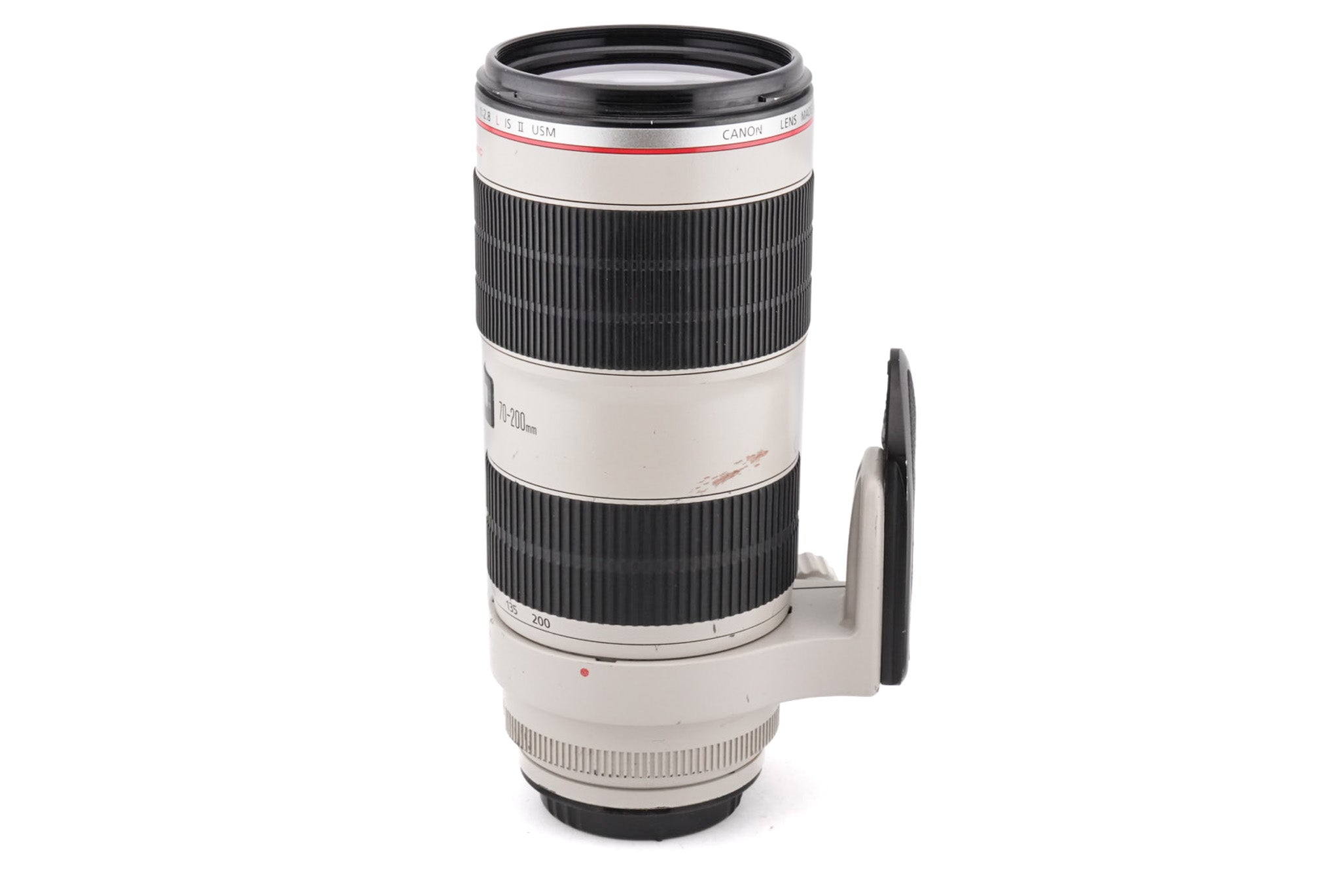 Canon 70-200mm f2.8 L IS II USM – Kamerastore