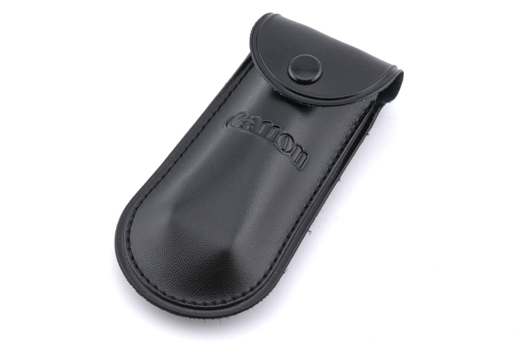 Canon Barcode Reader E