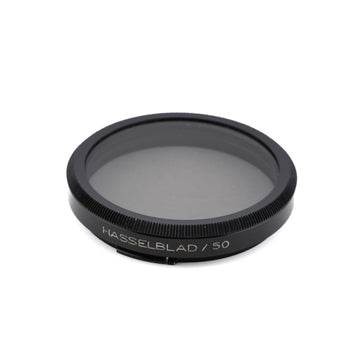 Hasselblad B50 Circular Polarizing Filter 2x Pola -1