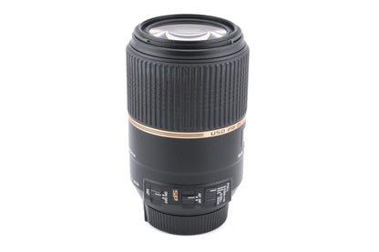 Tamron 90mm f2.8 Di SP VC USD Macro 1:1 (F004)