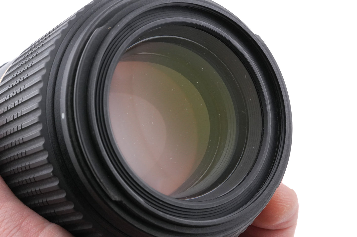 Tamron 90mm f2.8 Di SP VC USD Macro 1:1 (F004)