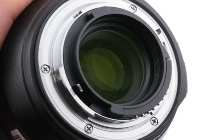 Tamron 90mm f2.8 Di SP VC USD Macro 1:1 (F004)