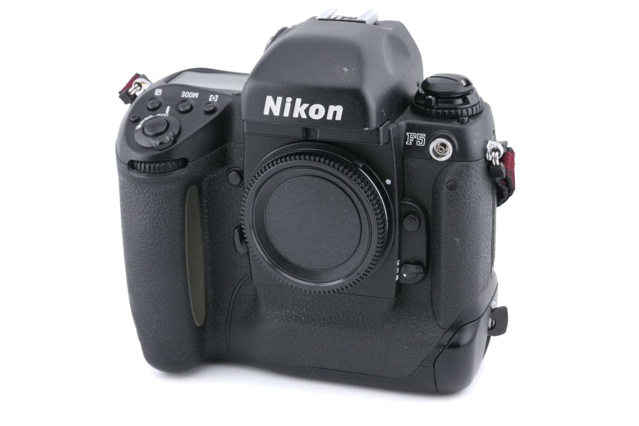 Nikon F5 - Camera – Kamerastore