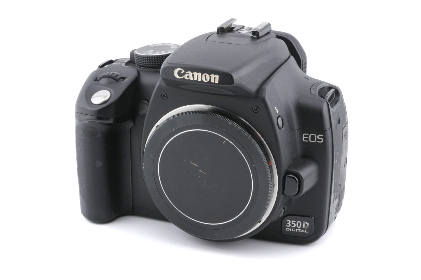 Canon EOS 350D