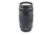 Canon 75-300mm f4-5.6 II