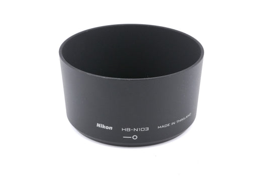 Nikon HB-N103 Lens Hood