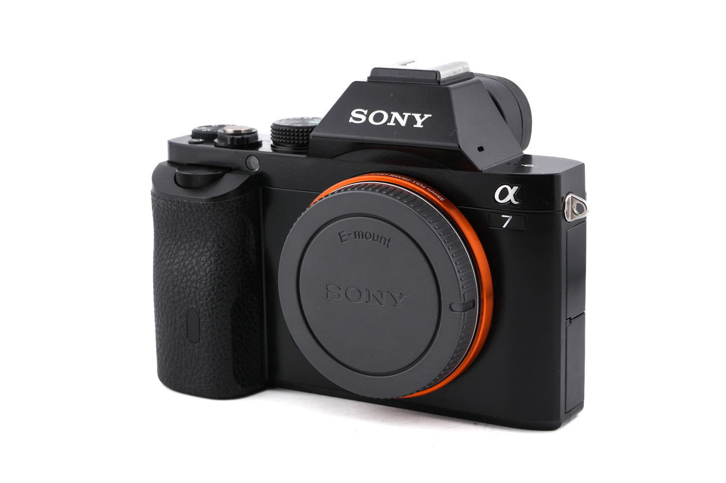 Sony A7