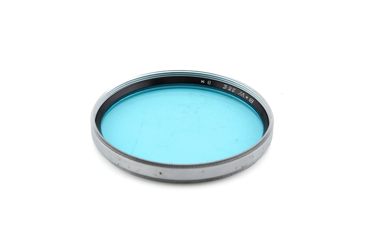 B+W 55mm Color Correction Filter 3x 55E