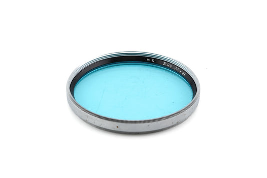 B+W 55mm Color Correction Filter 3x 55E