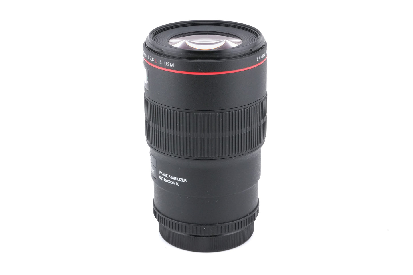 Canon 100mm f2.8 L Macro IS USM