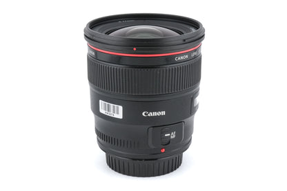 Canon 24mm f1.4 L USM II