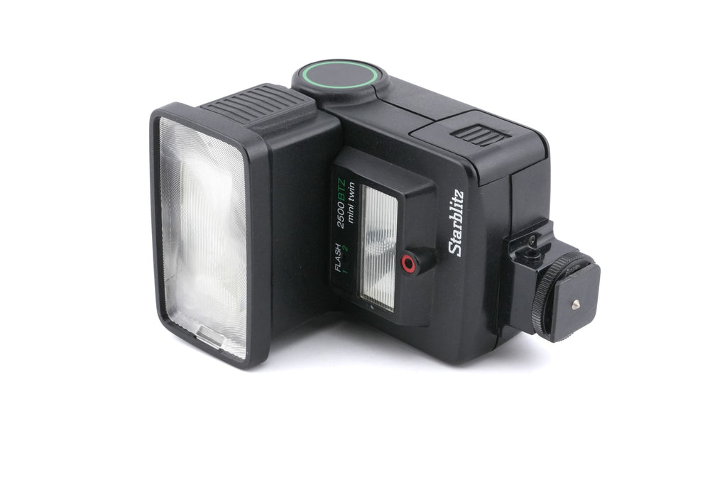 Starblitz 2500BTZ Mini Twin Flash