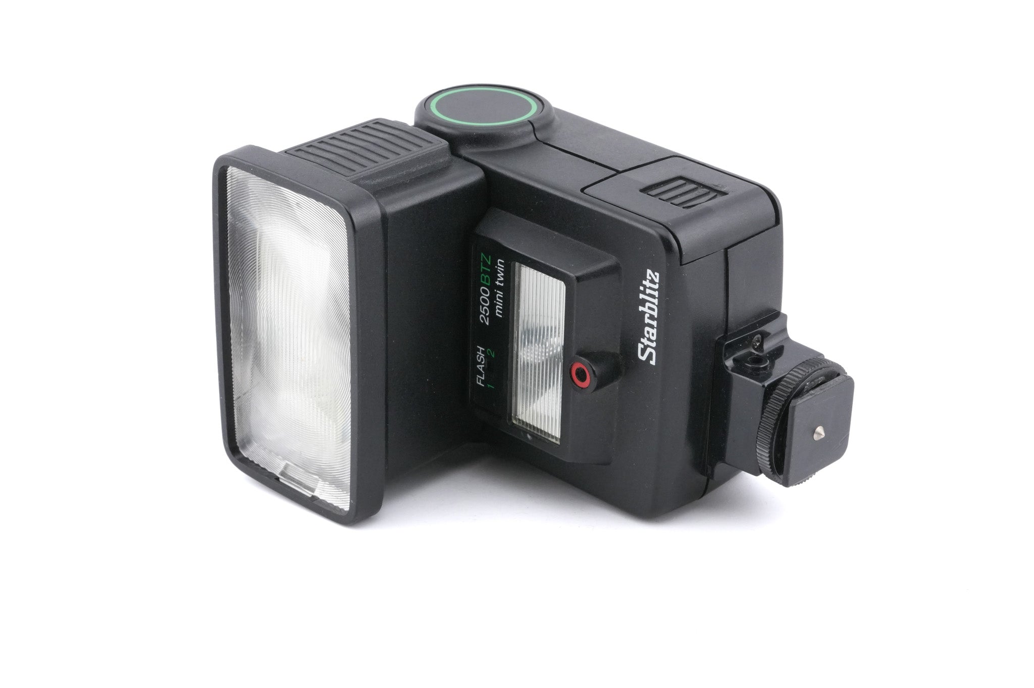 Starblitz 2500BTZ Mini Twin Flash