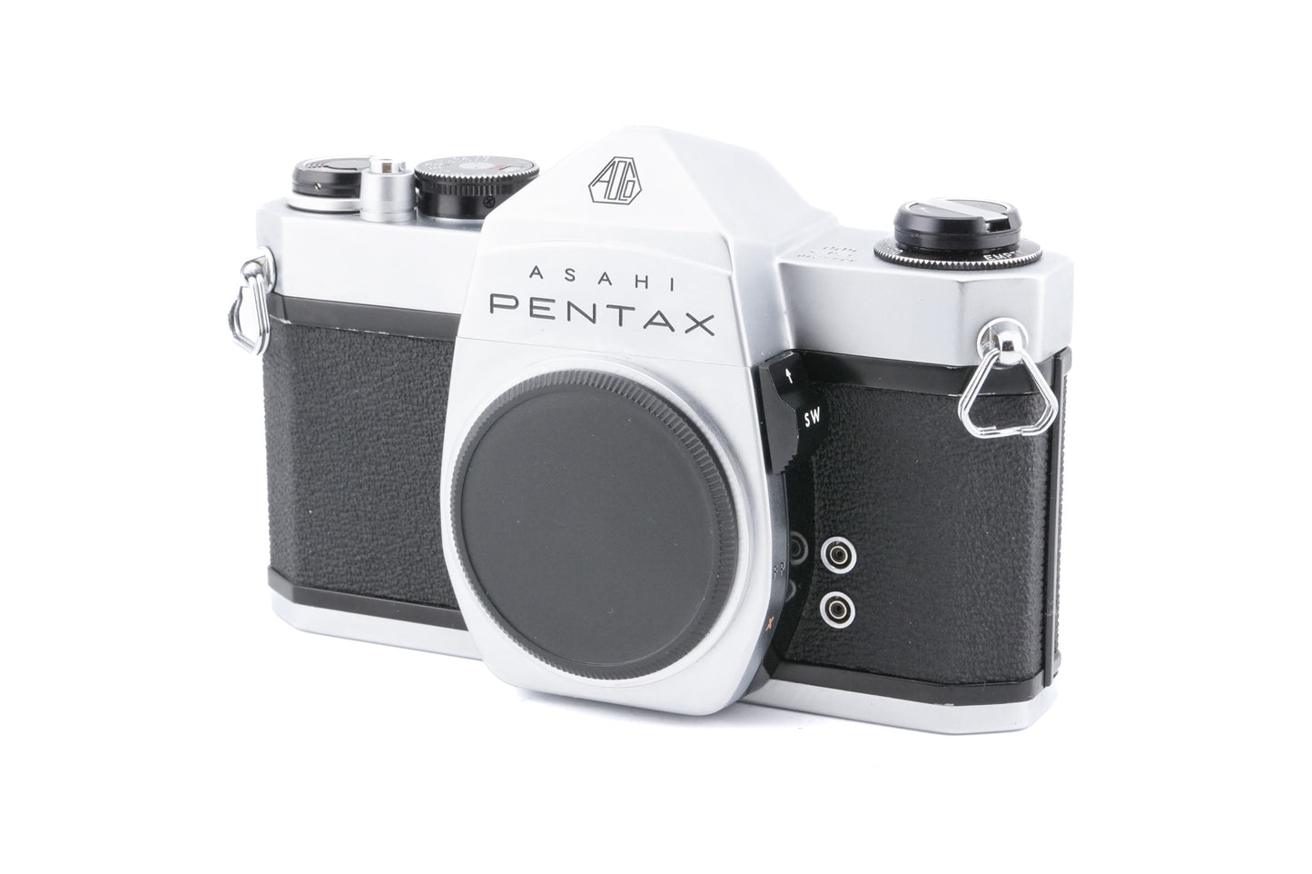 Pentax Spotmatic SP 500
