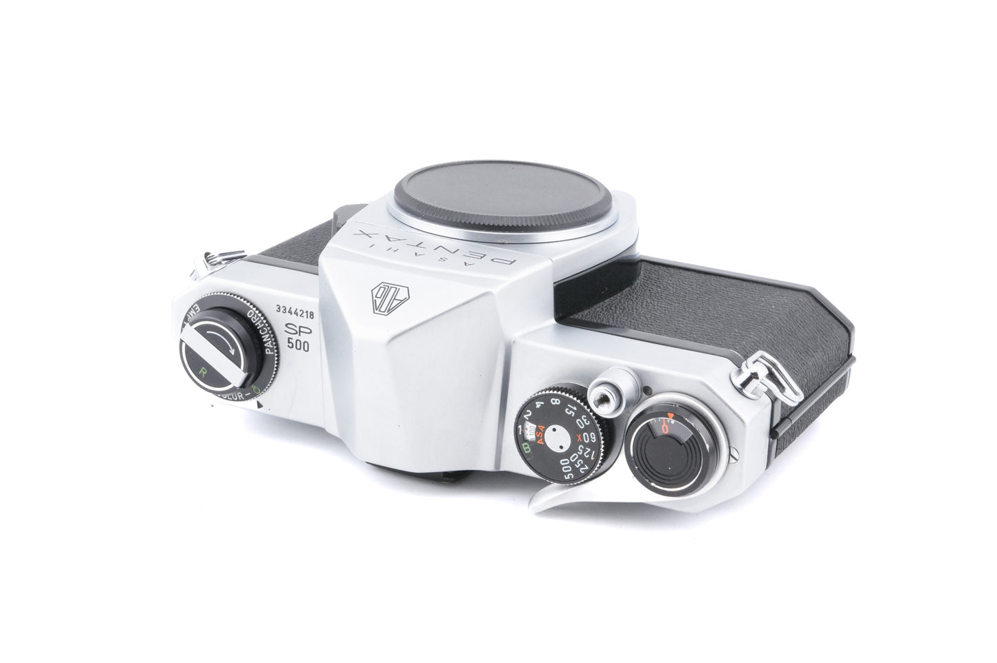 Pentax Spotmatic SP 500