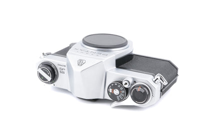 Pentax Spotmatic SP 500