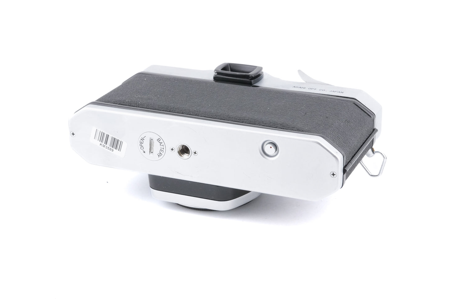 Pentax Spotmatic SP 500