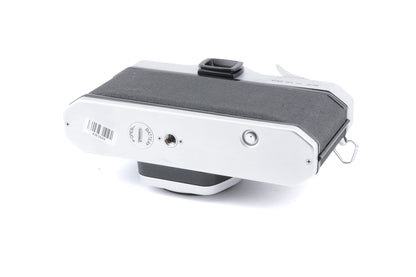 Pentax Spotmatic SP 500