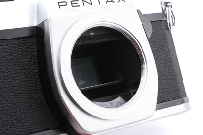 Pentax Spotmatic SP 500