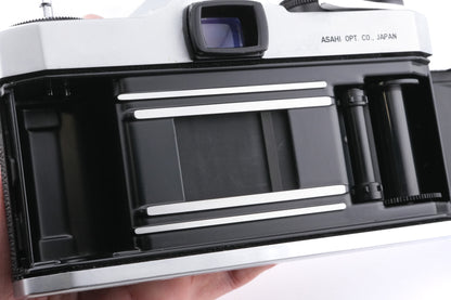 Pentax Spotmatic SP 500