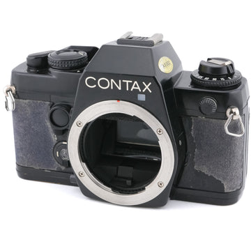 Contax 139 Quartz