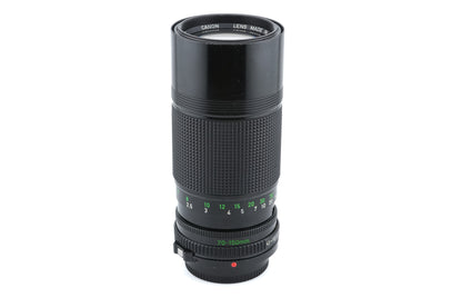 Canon 70-150mm f4.5 FDn