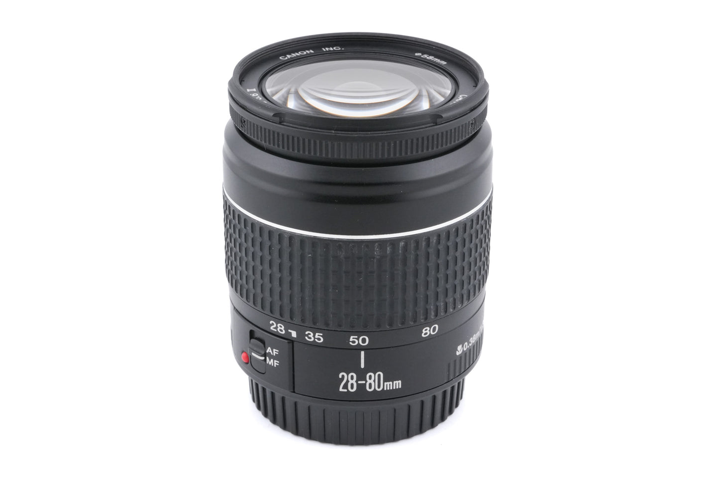 Canon 28-80mm f3.5-5.6 II